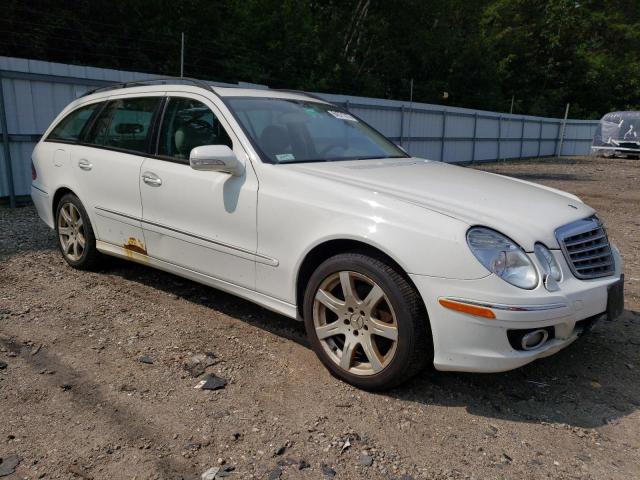 Photo 3 VIN: WDBUH87X87B131587 - MERCEDES-BENZ E 350 4MAT 