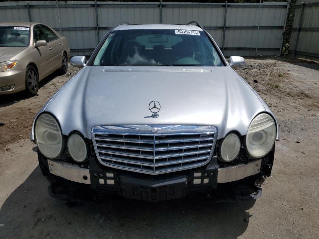 Photo 4 VIN: WDBUH87X88B218309 - MERCEDES-BENZ E 350 4MAT 