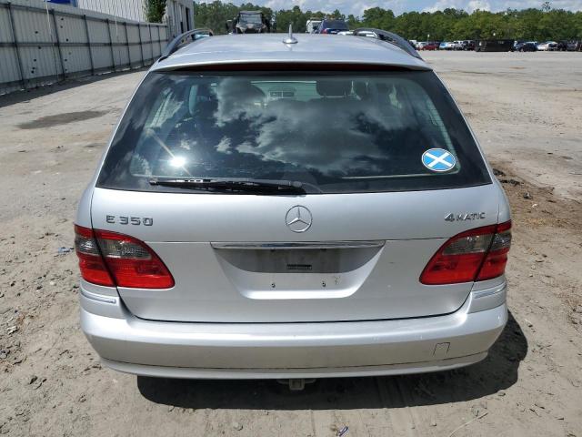 Photo 5 VIN: WDBUH87X88B218309 - MERCEDES-BENZ E 350 4MAT 