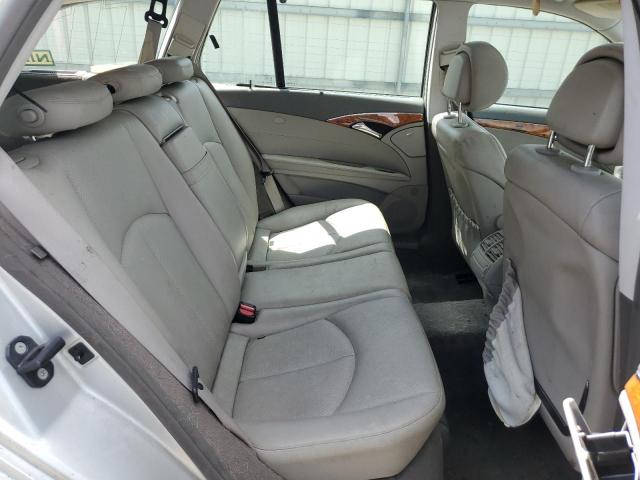 Photo 9 VIN: WDBUH87X88B218309 - MERCEDES-BENZ E 350 4MAT 