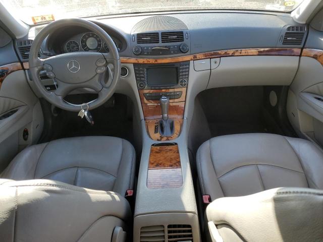 Photo 7 VIN: WDBUH87X98B192867 - MERCEDES-BENZ E-CLASS 