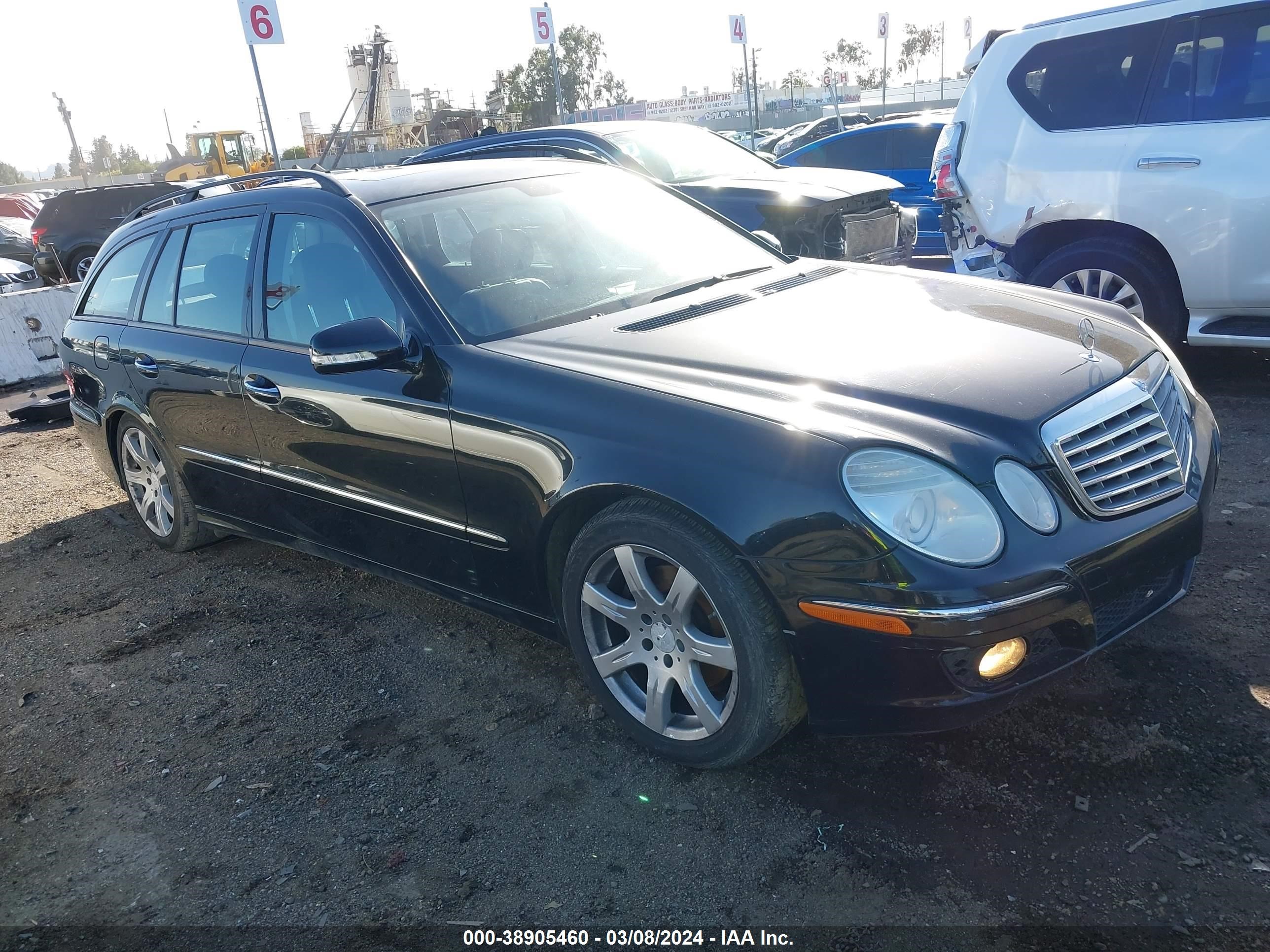 Photo 0 VIN: WDBUH87XX8B273571 - MERCEDES-BENZ NULL 