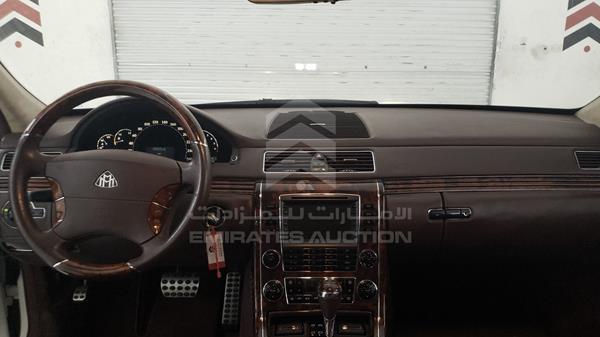 Photo 15 VIN: WDBVF78J88A002416 - MERCEDES-BENZ MAYBACH 57 