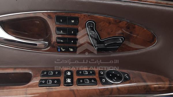 Photo 25 VIN: WDBVF78J88A002416 - MERCEDES-BENZ MAYBACH 57 