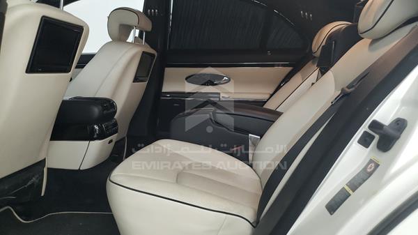 Photo 24 VIN: WDBVF79J28A002149 - MERCEDES-BENZ MAYBACH 57 S 