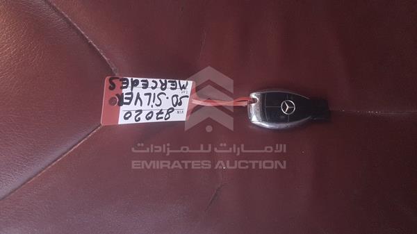 Photo 3 VIN: WDBWK42F08F187020 - MERCEDES-BENZ SLK 200 