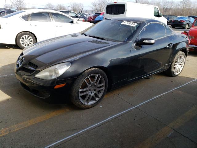 Photo 0 VIN: WDBWK54F08F183262 - MERCEDES-BENZ SLK 280 