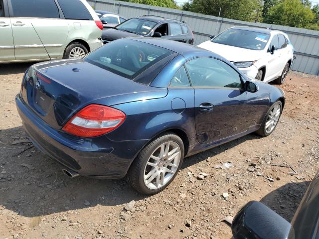 Photo 2 VIN: WDBWK54F17F147014 - MERCEDES-BENZ SLK 280 