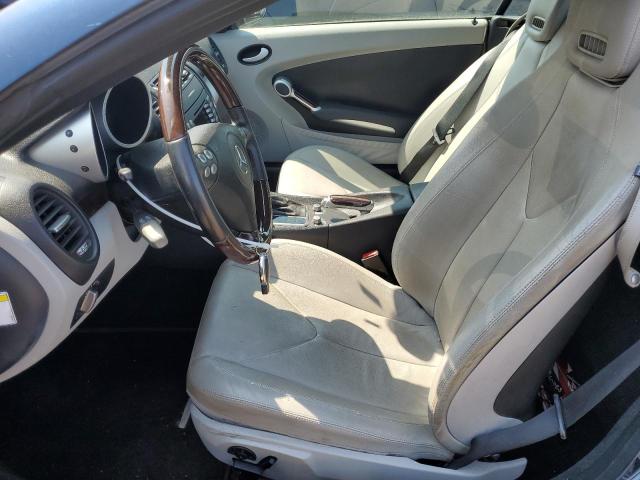 Photo 6 VIN: WDBWK54F17F147014 - MERCEDES-BENZ SLK 280 