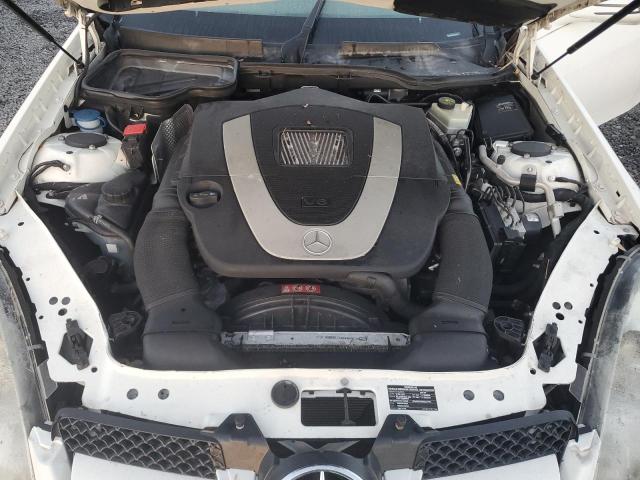 Photo 10 VIN: WDBWK54F29F204033 - MERCEDES-BENZ SLK 300 