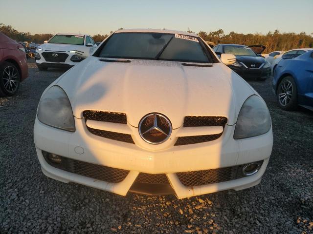 Photo 4 VIN: WDBWK54F29F204033 - MERCEDES-BENZ SLK 300 