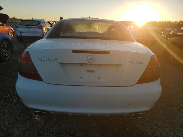 Photo 5 VIN: WDBWK54F29F204033 - MERCEDES-BENZ SLK 300 