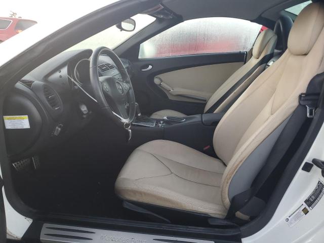 Photo 6 VIN: WDBWK54F29F204033 - MERCEDES-BENZ SLK 300 