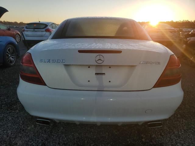 Photo 9 VIN: WDBWK54F29F204033 - MERCEDES-BENZ SLK 300 