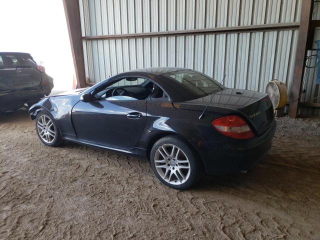 Photo 1 VIN: WDBWK54F47F150098 - MERCEDES-BENZ SLK 280 