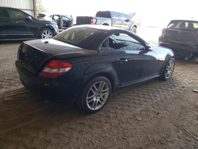 Photo 2 VIN: WDBWK54F47F150098 - MERCEDES-BENZ SLK 280 