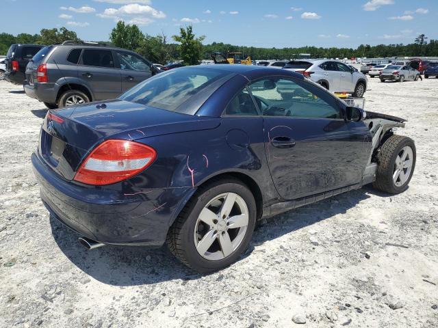 Photo 2 VIN: WDBWK54F76F104103 - MERCEDES-BENZ SLK-CLASS 