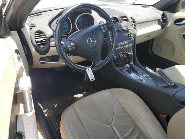 Photo 7 VIN: WDBWK54F76F104103 - MERCEDES-BENZ SLK-CLASS 