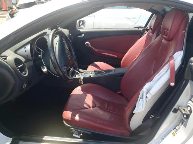 Photo 6 VIN: WDBWK54F76F108300 - MERCEDES-BENZ SLK 280 