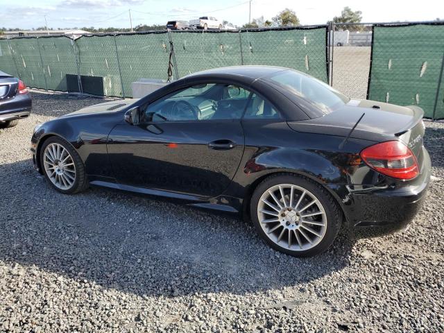 Photo 1 VIN: WDBWK54F79F190128 - MERCEDES-BENZ SLK 300 