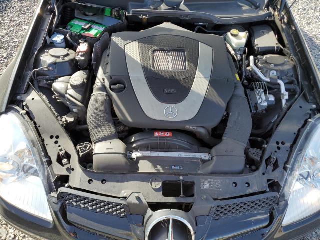 Photo 10 VIN: WDBWK54F79F190128 - MERCEDES-BENZ SLK 300 