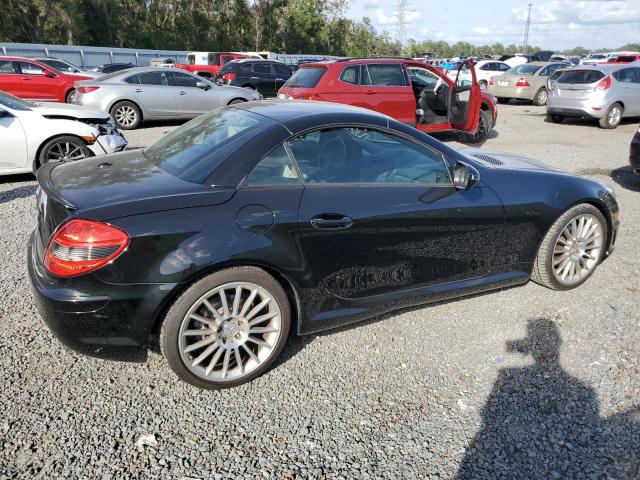 Photo 2 VIN: WDBWK54F79F190128 - MERCEDES-BENZ SLK 300 