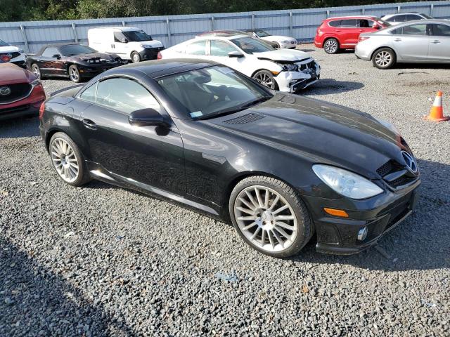 Photo 3 VIN: WDBWK54F79F190128 - MERCEDES-BENZ SLK 300 