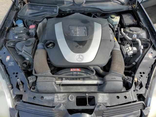 Photo 10 VIN: WDBWK54F96F102451 - MERCEDES-BENZ SLK 280 