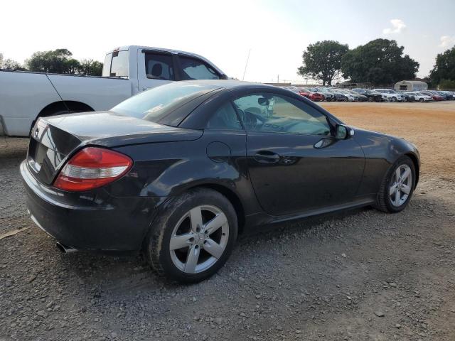 Photo 2 VIN: WDBWK54F96F102451 - MERCEDES-BENZ SLK 280 