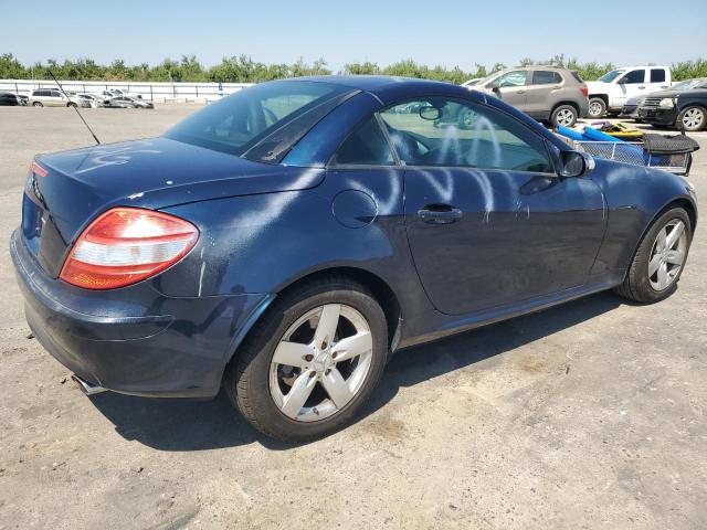 Photo 2 VIN: WDBWK54F96F104085 - MERCEDES-BENZ SLK 280 