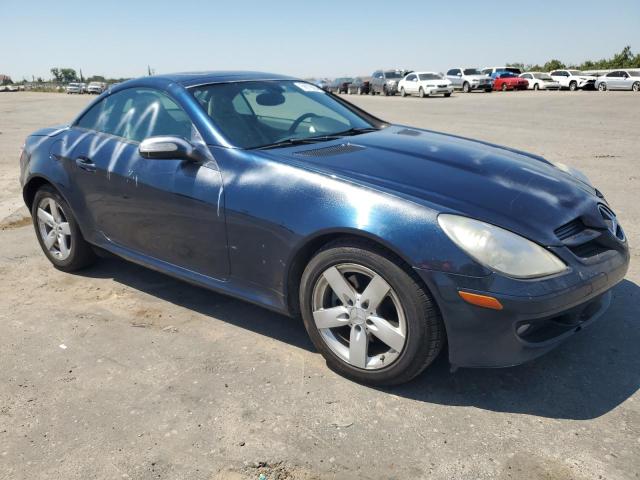 Photo 3 VIN: WDBWK54F96F104085 - MERCEDES-BENZ SLK 280 