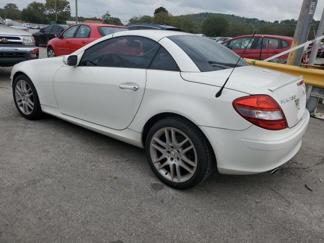 Photo 1 VIN: WDBWK54F98F176066 - MERCEDES-BENZ SLK 280 