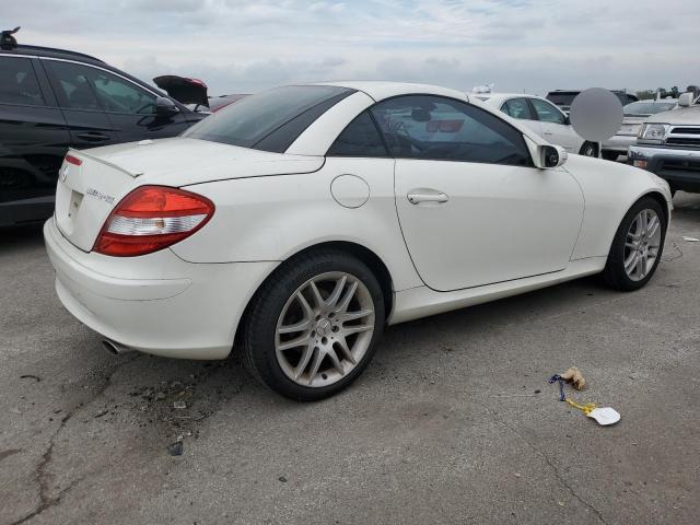 Photo 2 VIN: WDBWK54F98F176066 - MERCEDES-BENZ SLK 280 