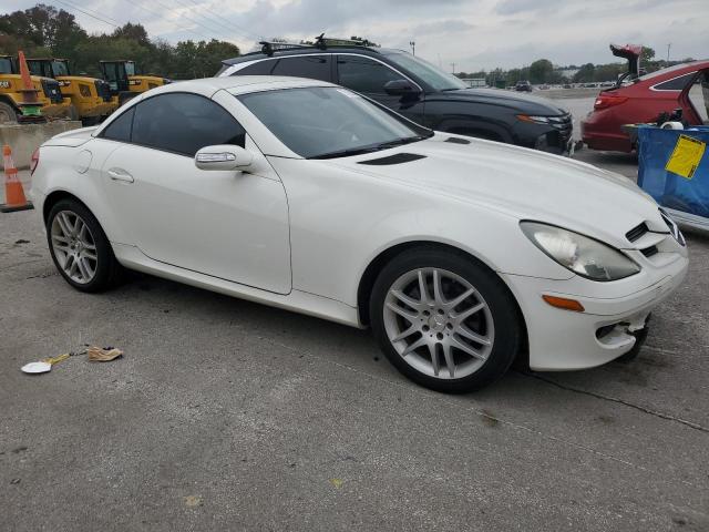 Photo 3 VIN: WDBWK54F98F176066 - MERCEDES-BENZ SLK 280 