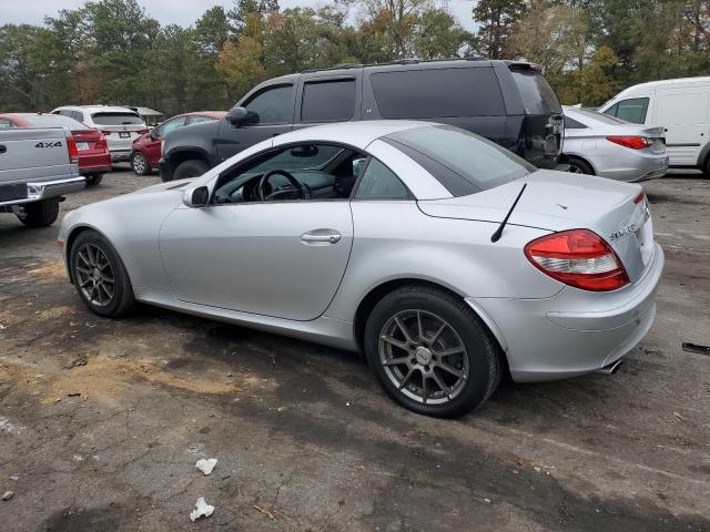 Photo 1 VIN: WDBWK54FX6F093646 - MERCEDES-BENZ SLK 280 