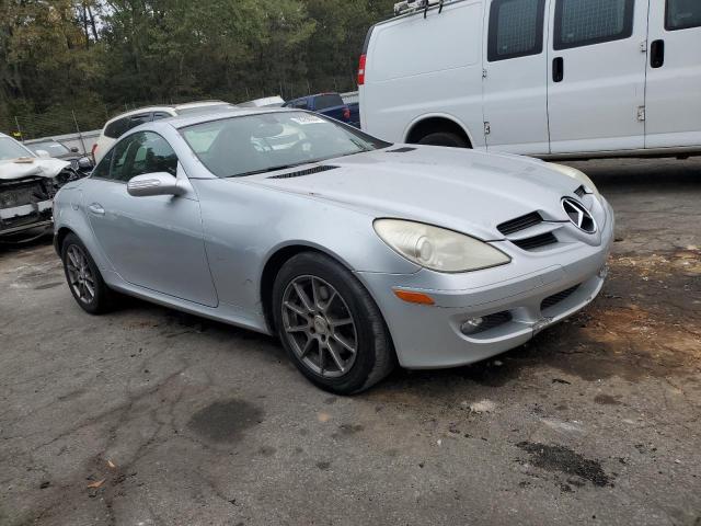 Photo 3 VIN: WDBWK54FX6F093646 - MERCEDES-BENZ SLK 280 