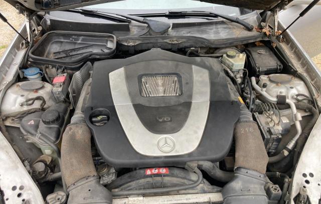 Photo 6 VIN: WDBWK54FX6F128055 - MERCEDES-BENZ SLK-CLASS 