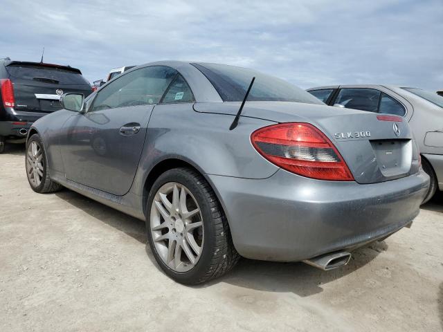 Photo 1 VIN: WDBWK54FX9F190043 - MERCEDES-BENZ SLK 300 