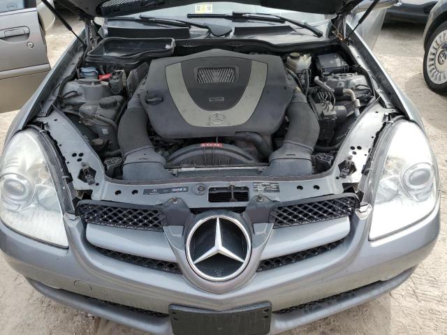 Photo 10 VIN: WDBWK54FX9F190043 - MERCEDES-BENZ SLK 300 