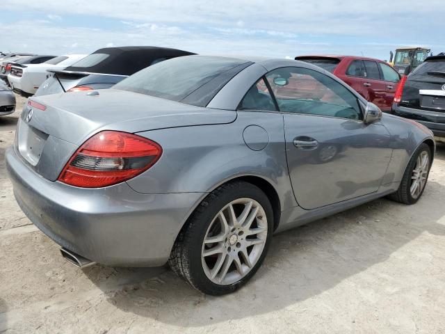 Photo 2 VIN: WDBWK54FX9F190043 - MERCEDES-BENZ SLK 300 