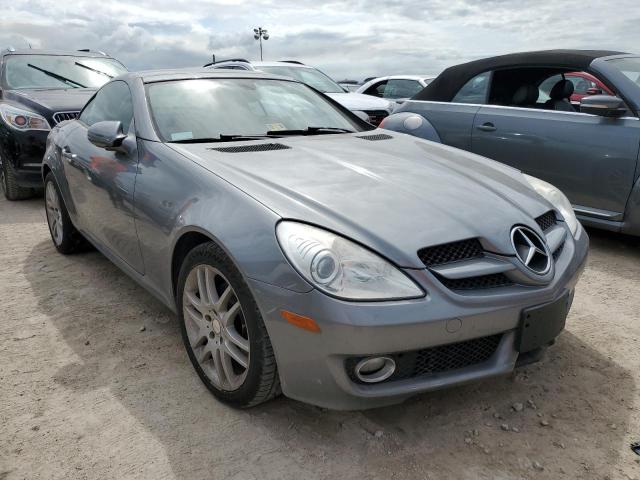 Photo 3 VIN: WDBWK54FX9F190043 - MERCEDES-BENZ SLK 300 