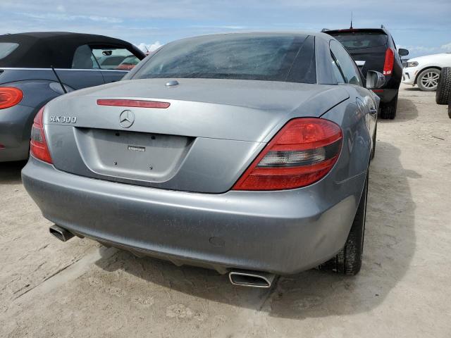 Photo 5 VIN: WDBWK54FX9F190043 - MERCEDES-BENZ SLK 300 