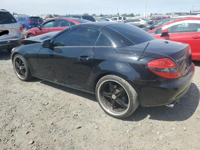 Photo 1 VIN: WDBWK54FX9F206466 - MERCEDES-BENZ SLK 300 