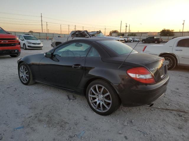 Photo 1 VIN: WDBWK56F05F040045 - MERCEDES-BENZ SLK 350 