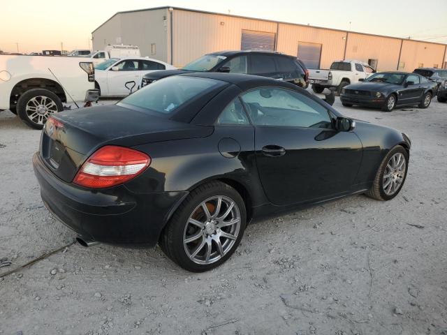 Photo 2 VIN: WDBWK56F05F040045 - MERCEDES-BENZ SLK 350 