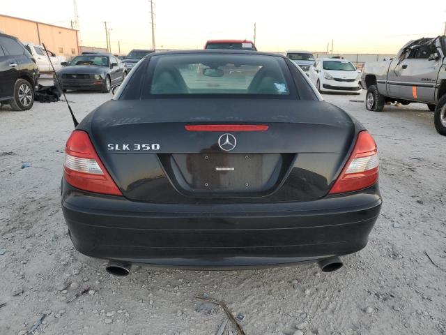 Photo 5 VIN: WDBWK56F05F040045 - MERCEDES-BENZ SLK 350 