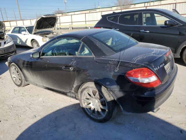 Photo 1 VIN: WDBWK56F05F040983 - MERCEDES-BENZ SLK-CLASS 