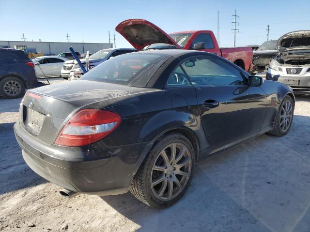 Photo 2 VIN: WDBWK56F05F040983 - MERCEDES-BENZ SLK-CLASS 