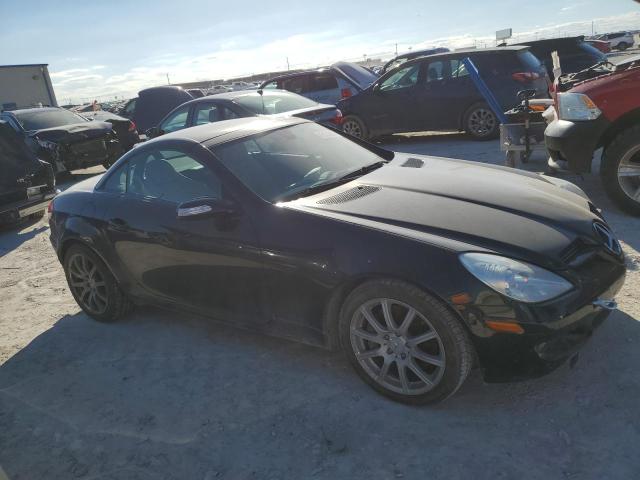 Photo 3 VIN: WDBWK56F05F040983 - MERCEDES-BENZ SLK-CLASS 