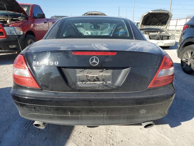 Photo 5 VIN: WDBWK56F05F040983 - MERCEDES-BENZ SLK-CLASS 